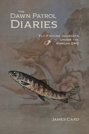 The Dawn Patrol Diaries