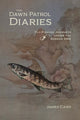 Book cover of: Dawn Patrol Diaries. By: James Card