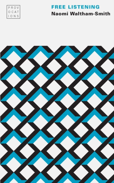 Book cover of: Free Listening