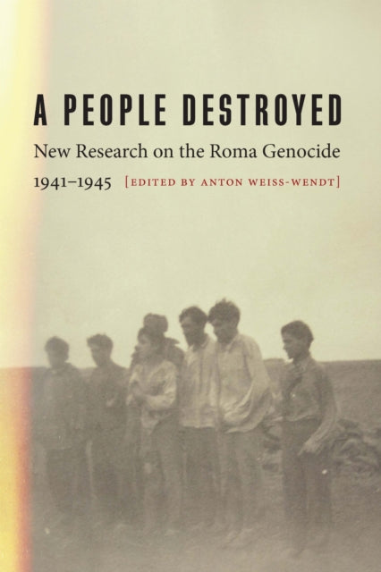 A People Destroyed