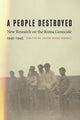 Book cover of: People Destroyed