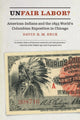 Book cover of: Unfair Labor?. By: Beck, David