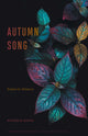 Book cover of: Autumn Song. By: Patrice Gopo