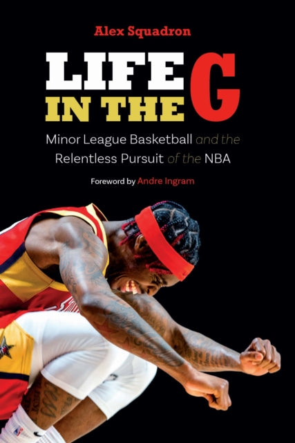 Book cover of: Life in the G. By: Alex Squadron