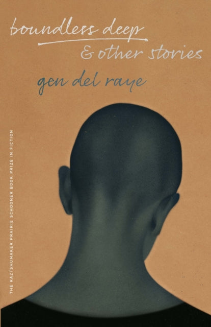 Book cover of: Boundless Deep, and Other Stories. By: Del Raye