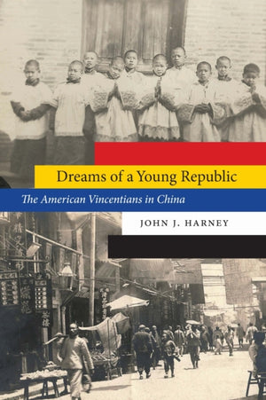 Dreams of a Young Republic