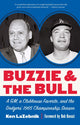 Book cover of: Buzzie and the Bull