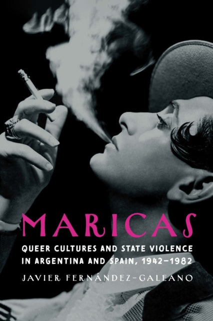 Book cover of: Maricas
