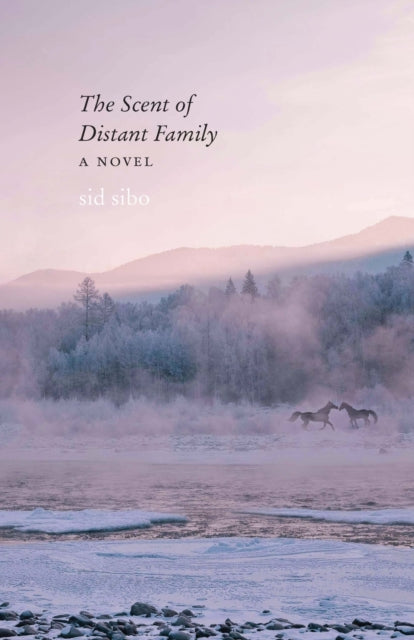 Book cover of: Scent of Distant Family. By: sid sibo