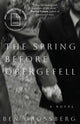 Book cover of: Spring Before Obergefell. By: Benjamin Grossberg