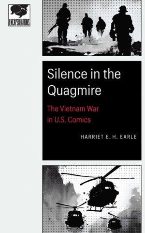 Silence in the Quagmire