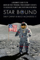 Book cover of: Star Bound. By: Emily Carney