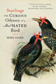 Book cover of: Starlings. By: Mike Stark