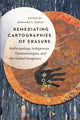 Book cover of: Remediating Cartographies of Erasure. By: Bernard C. Perley