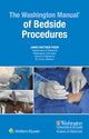 Book cover of: Washington Manual of Bedside Procedures. By: Dr. James freer MD
