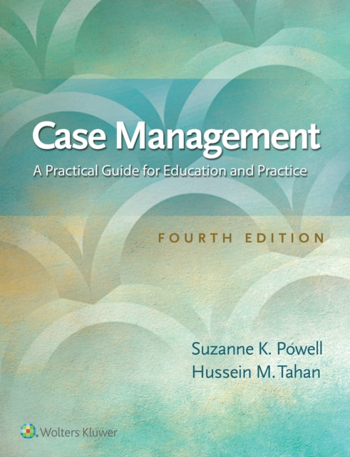 Book cover of: Case Management. By: Suzanne K Powell RN  MBA  CCM  CPHQ
