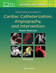 Book cover of: Grossman & Baim's Cardiac Catheterization, Angiography, and Intervention. By: Mauro Moscucci