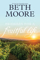 Book cover of: Promises for a Fruitful Life. By: Pricilla Shirer