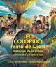 Book cover of: El Colorido Reino De Dios, Historias De La Biblia