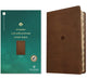 Book cover of: NLT Student Life Application Study Bible, Filament Enabled