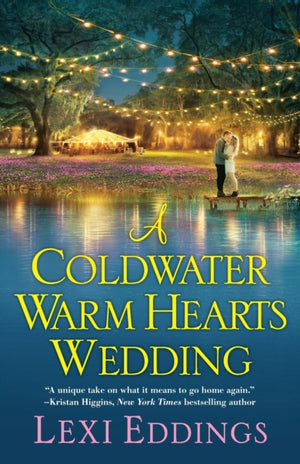Coldwater Warm Hearts Wedding
