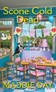 Book cover of: Scone Cold Dead