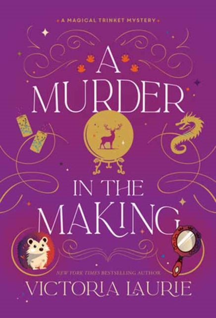 Book cover of: Murder in the Making
