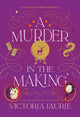 Book cover of: Murder in the Making