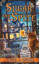 Book cover of: Sugar and Spite
