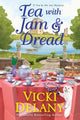 Book cover of: Tea with Jam & Dread
