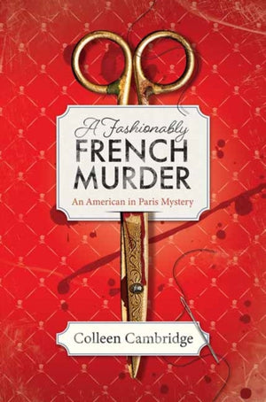Fashionably French Murder