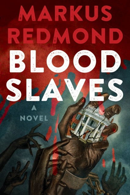 Book cover of: Blood Slaves