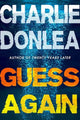 Book cover of: Guess Again