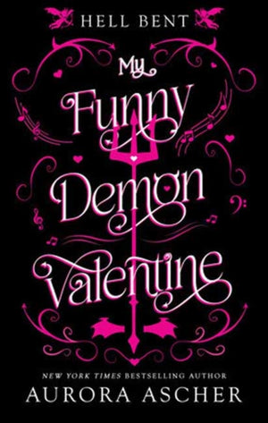 My Funny Demon Valentine