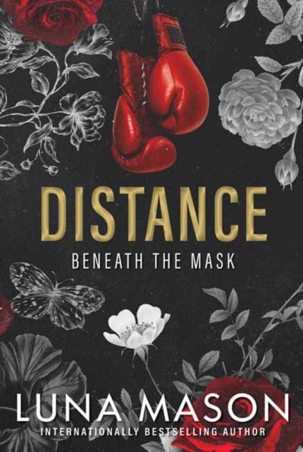 Book cover of: Distance