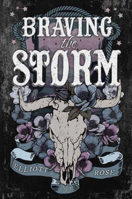 Book cover of: Braving the Storm