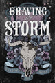 Book cover of: Braving the Storm