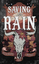 Book cover of: Saving the Rain