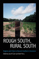 Book cover of: Rough South, Rural South. By: Jean W. Cash
