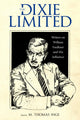 Book cover of: Dixie Limited. By: M. Thomas Inge