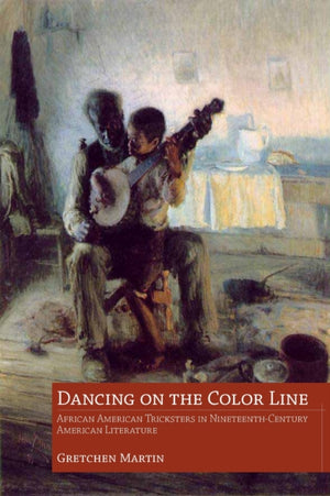 Dancing on the Color Line