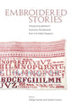 Book cover of: Embroidered Stories. By: Edvige Giunta
