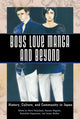 Book cover of: Boys Love Manga and Beyond. By: Mark McLelland