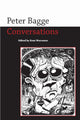 Book cover of: Peter Bagge. By: Kent Worcester