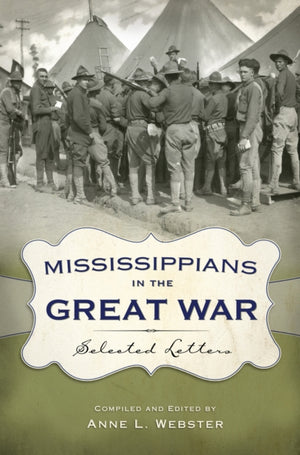Mississippians in the Great War