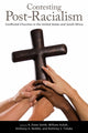 Book cover of: Contesting Post-Racialism. By: R. Drew Smith