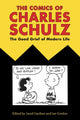 Book cover of: Comics of Charles Schulz