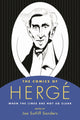 Book cover of: Comics of Herge. By: Joe Sutliff Sanders