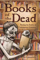 Book cover of: Books of the Dead. By: Tim Lanzendörfer