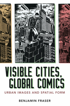 Visible Cities, Global Comics